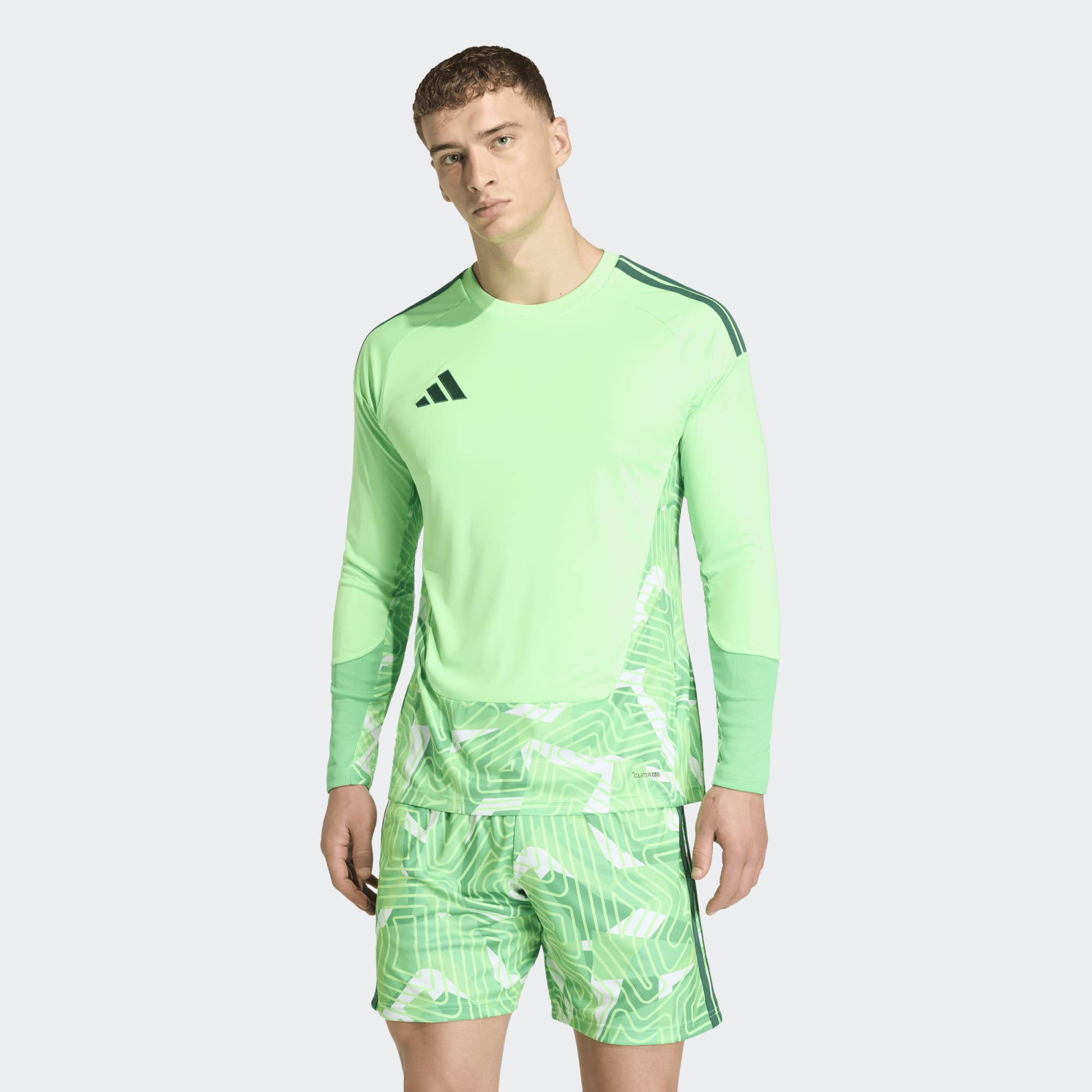 Trio 26 Goalkeeper Jersey