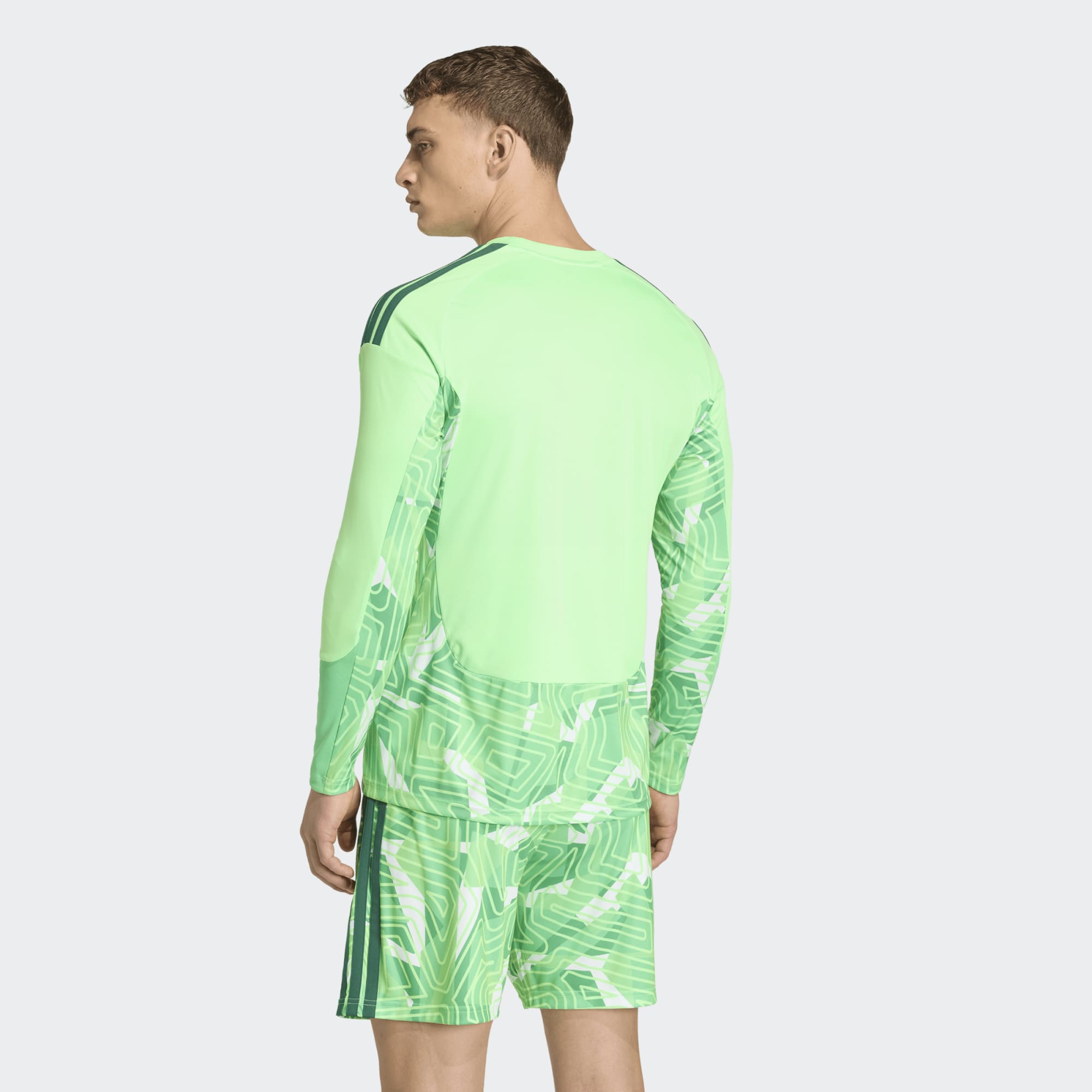 Trio 26 Goalkeeper Jersey