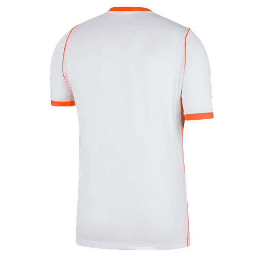 Netherlands Stadium Away Jersey 2026