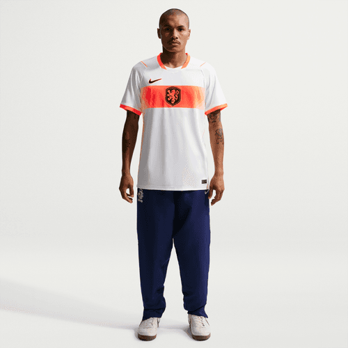 Netherlands Stadium Away Jersey 2026