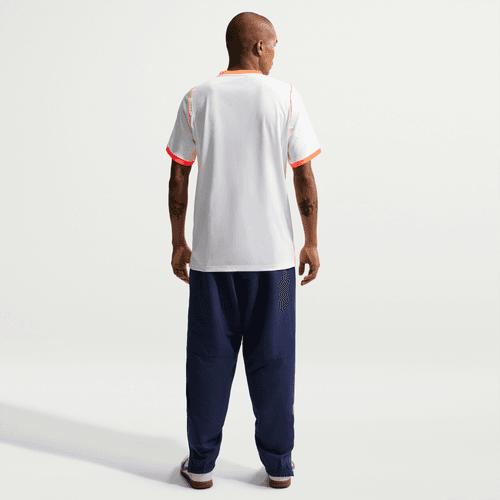 Netherlands Stadium Away Jersey 2026