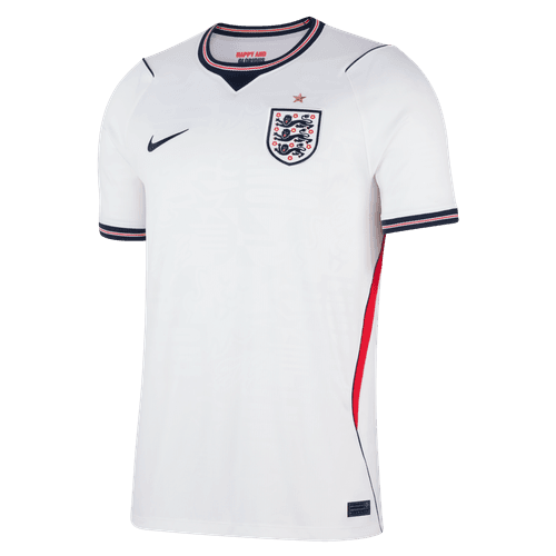 England Men’s Home Jersey 2026