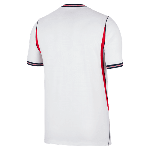 England Men’s Home Jersey 2026