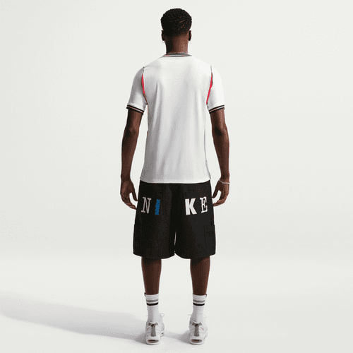 England Men’s Home Jersey 2026