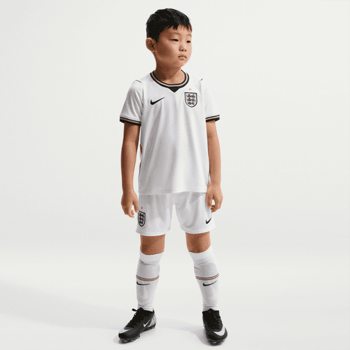England Stadium Home Kids 3-Piece Kit 2026