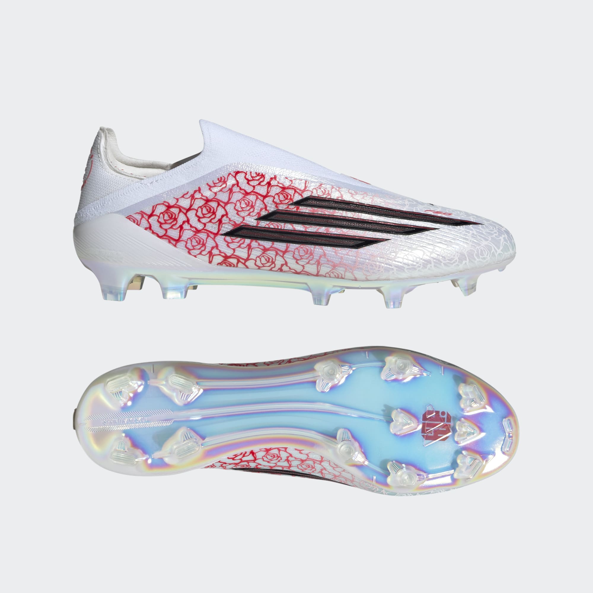 F50 Elite Lamine Yamal Heartbreaker LL FG