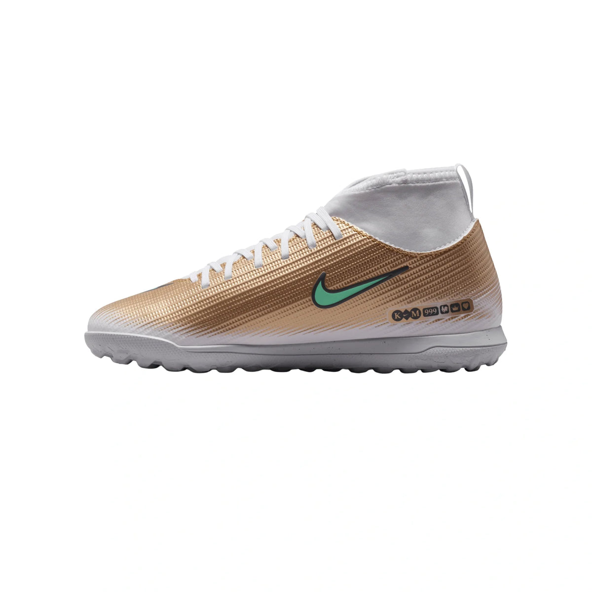 Mercurial Superfly 11 Club TF KM JR