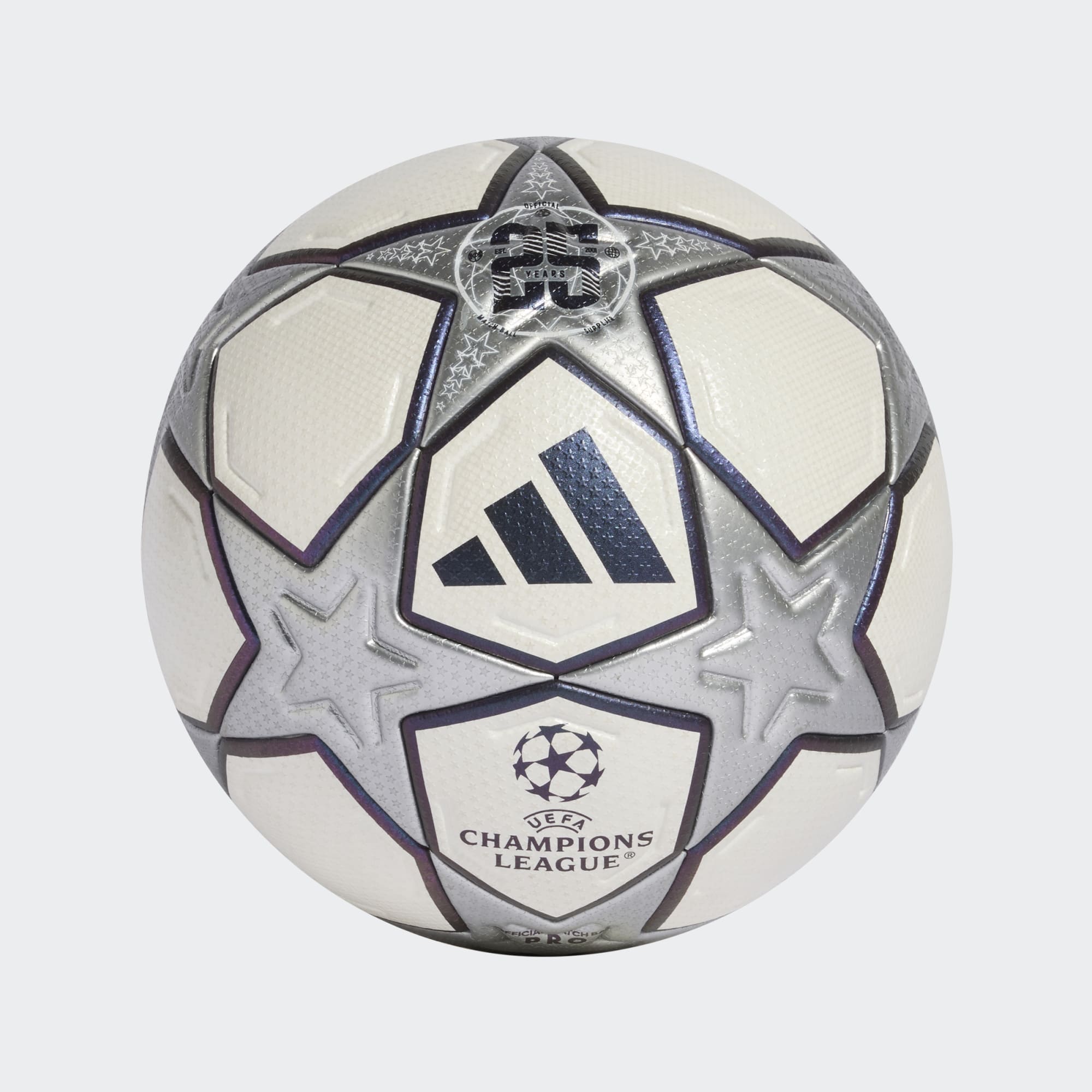 UEFA CHAMPIONS LEAGUE PRO 3RD BALL