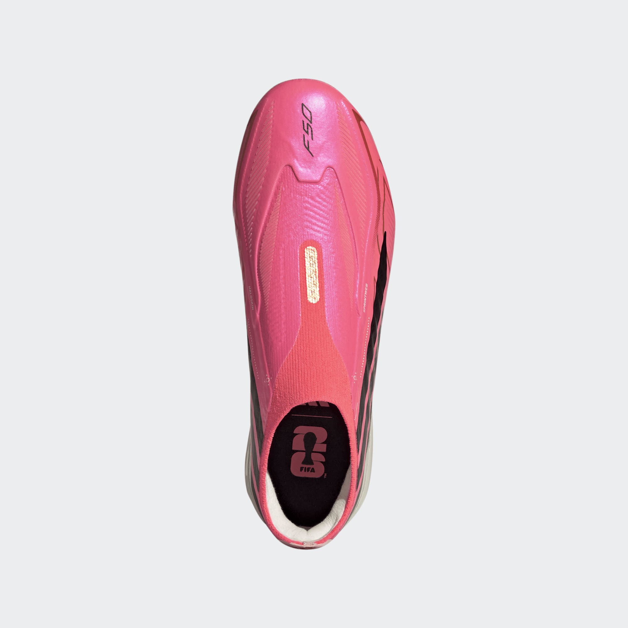 F50 Hyperfast Elite LL FG