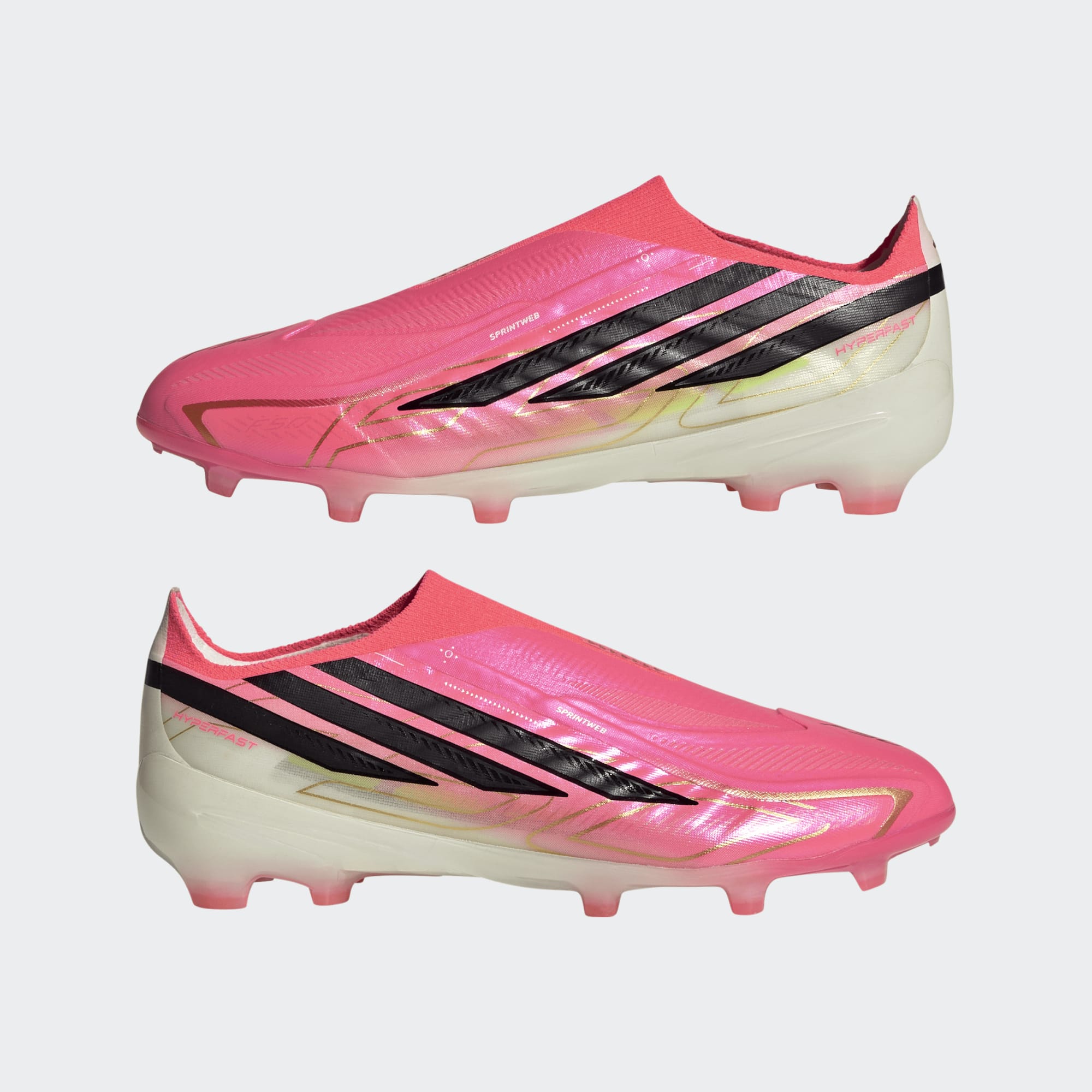 F50 Hyperfast Elite LL FG