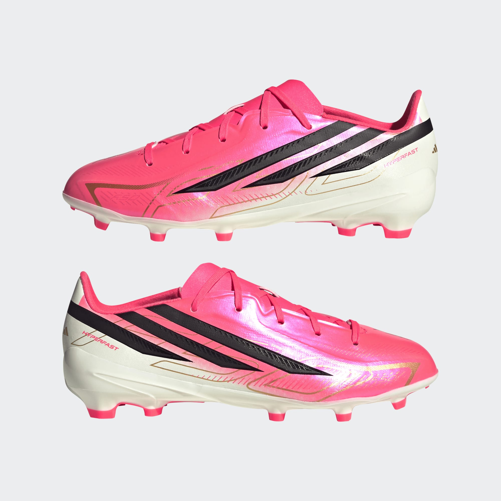 F50 Hyperfast League Junior FG