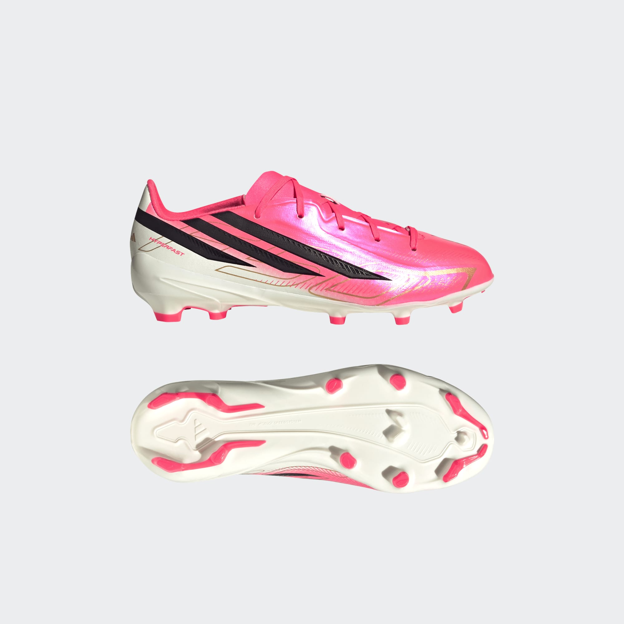 F50 Hyperfast League Junior FG