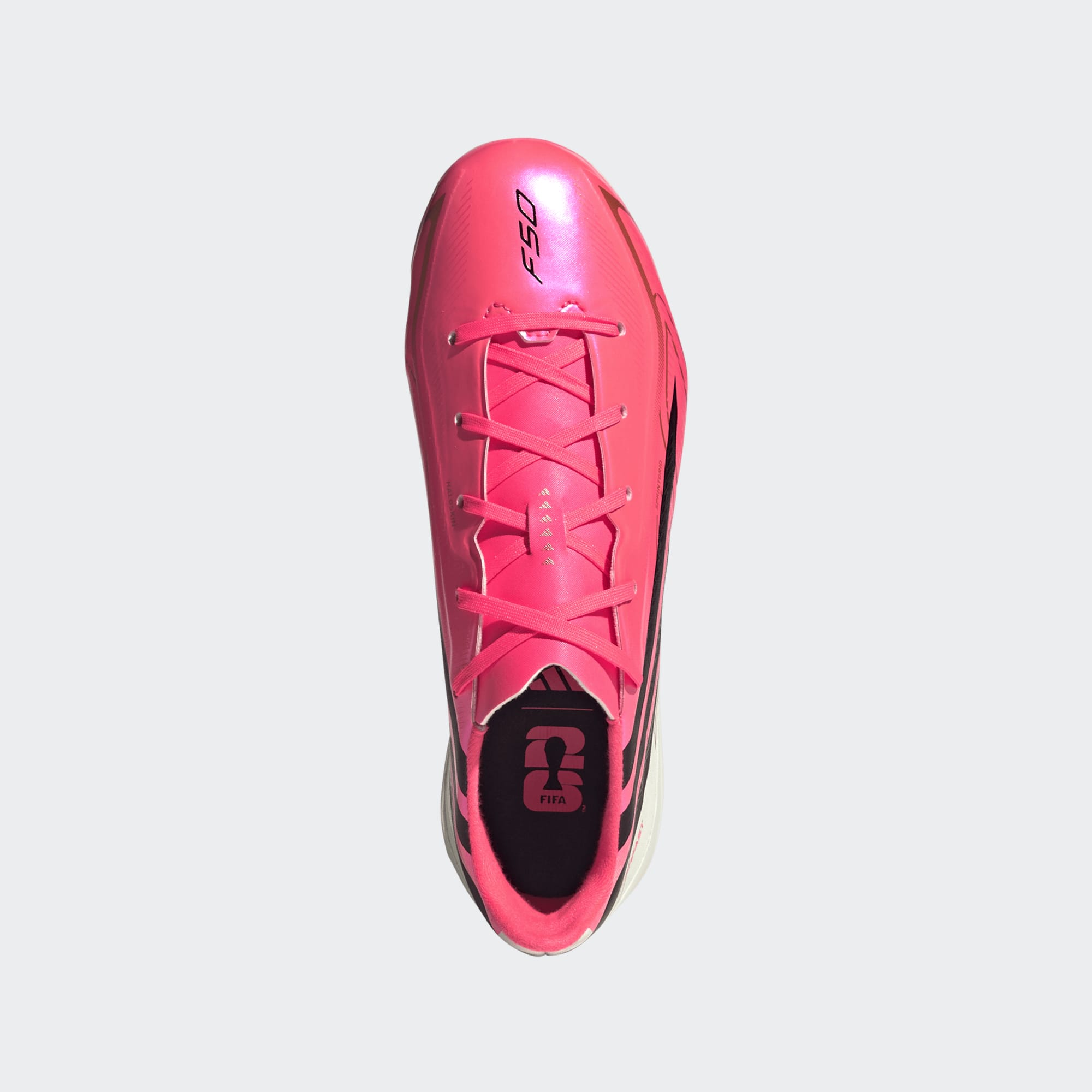 F50 Hyperfast League Junior FG