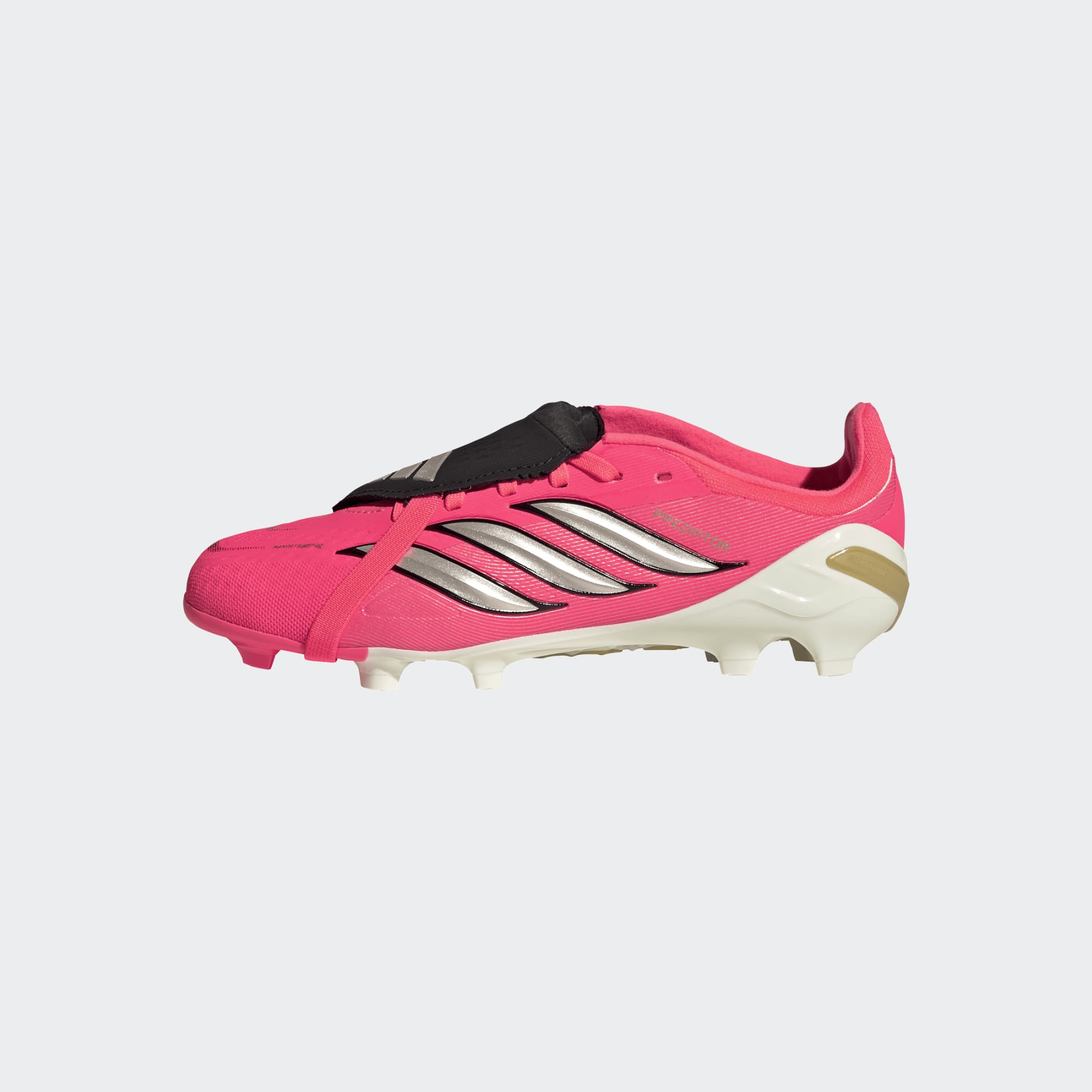 Predator Elite FT FG Junior