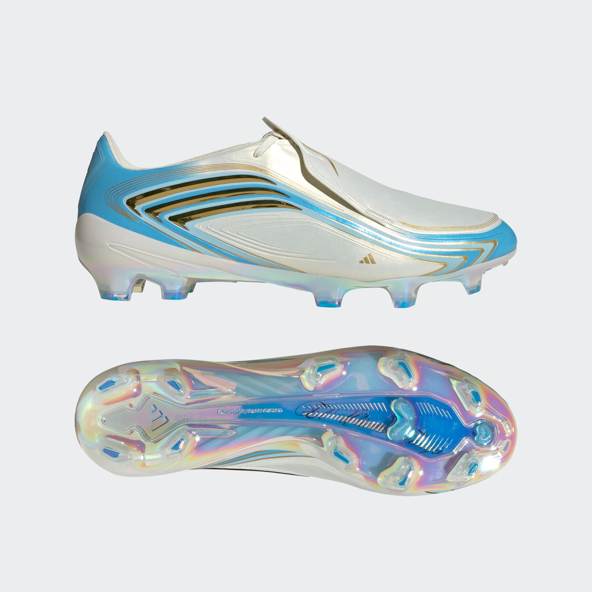 F50 Elite FG Messi