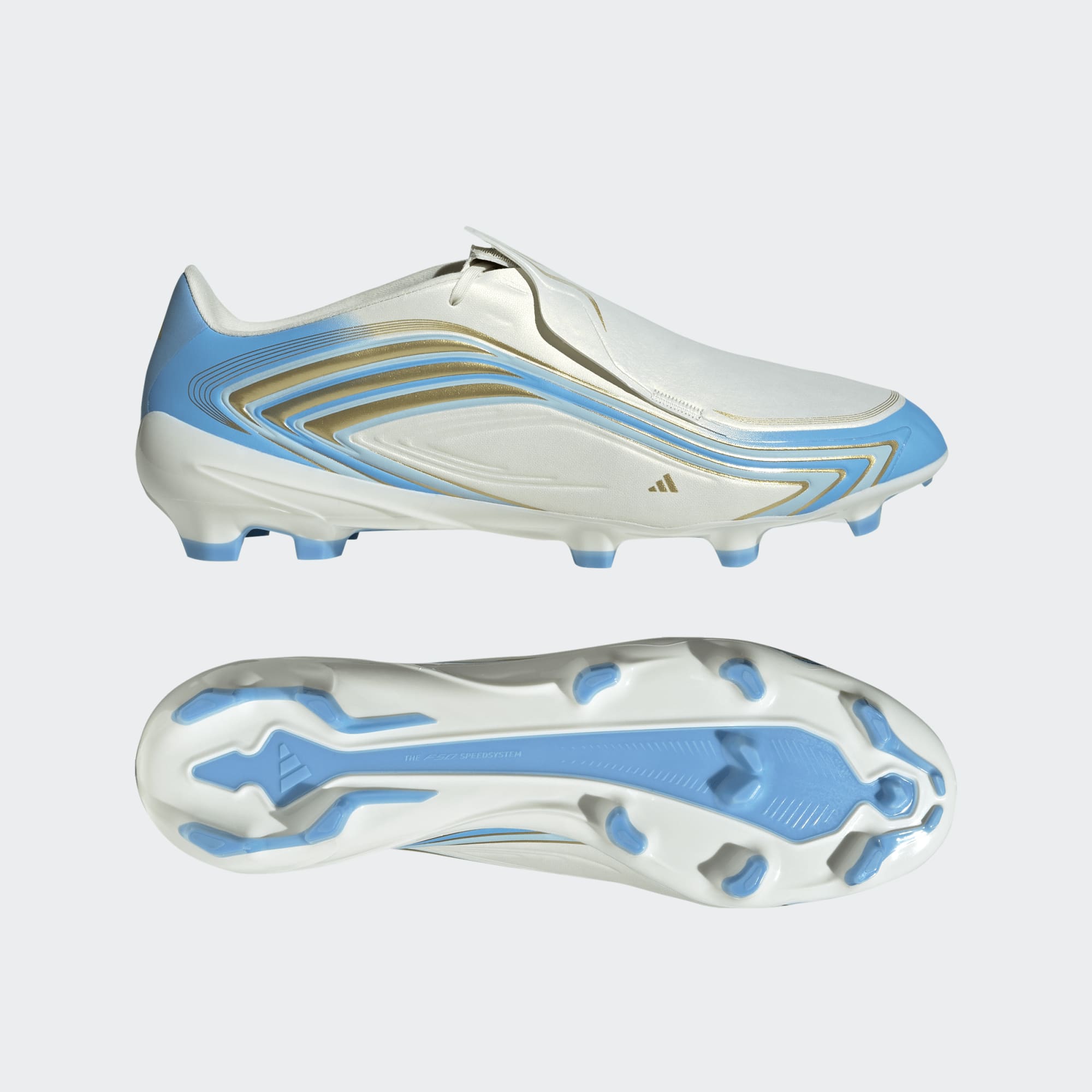 F50 Messi League FG