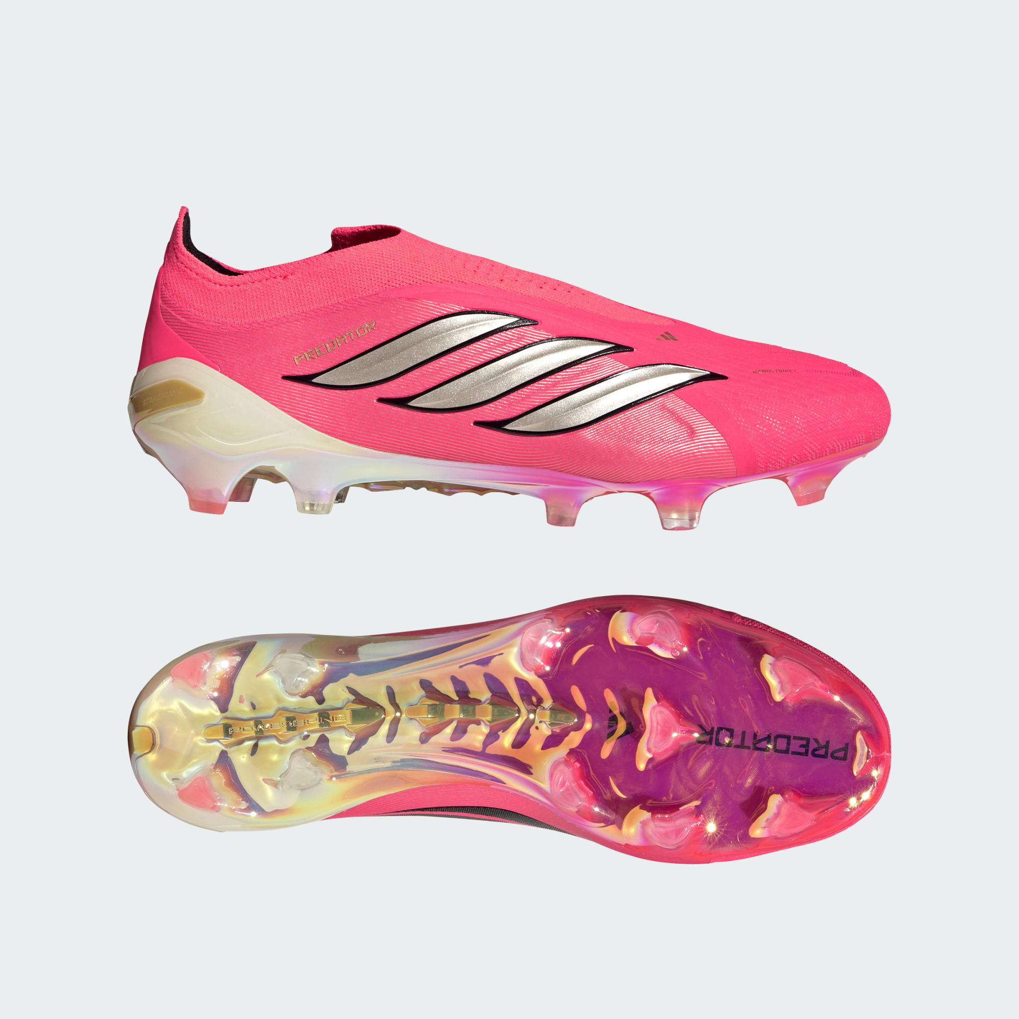 Predator Elite LL FG