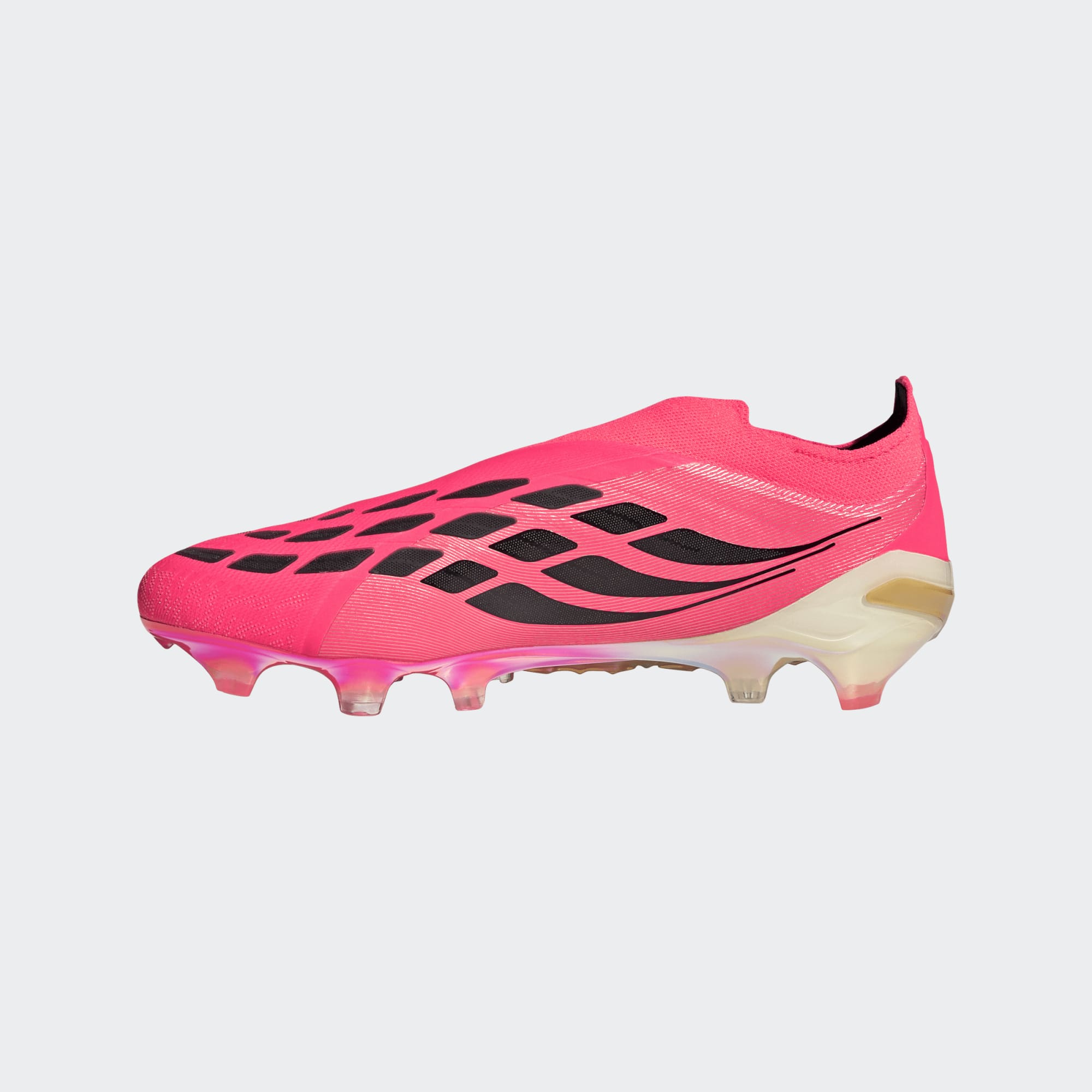 Predator Elite LL FG
