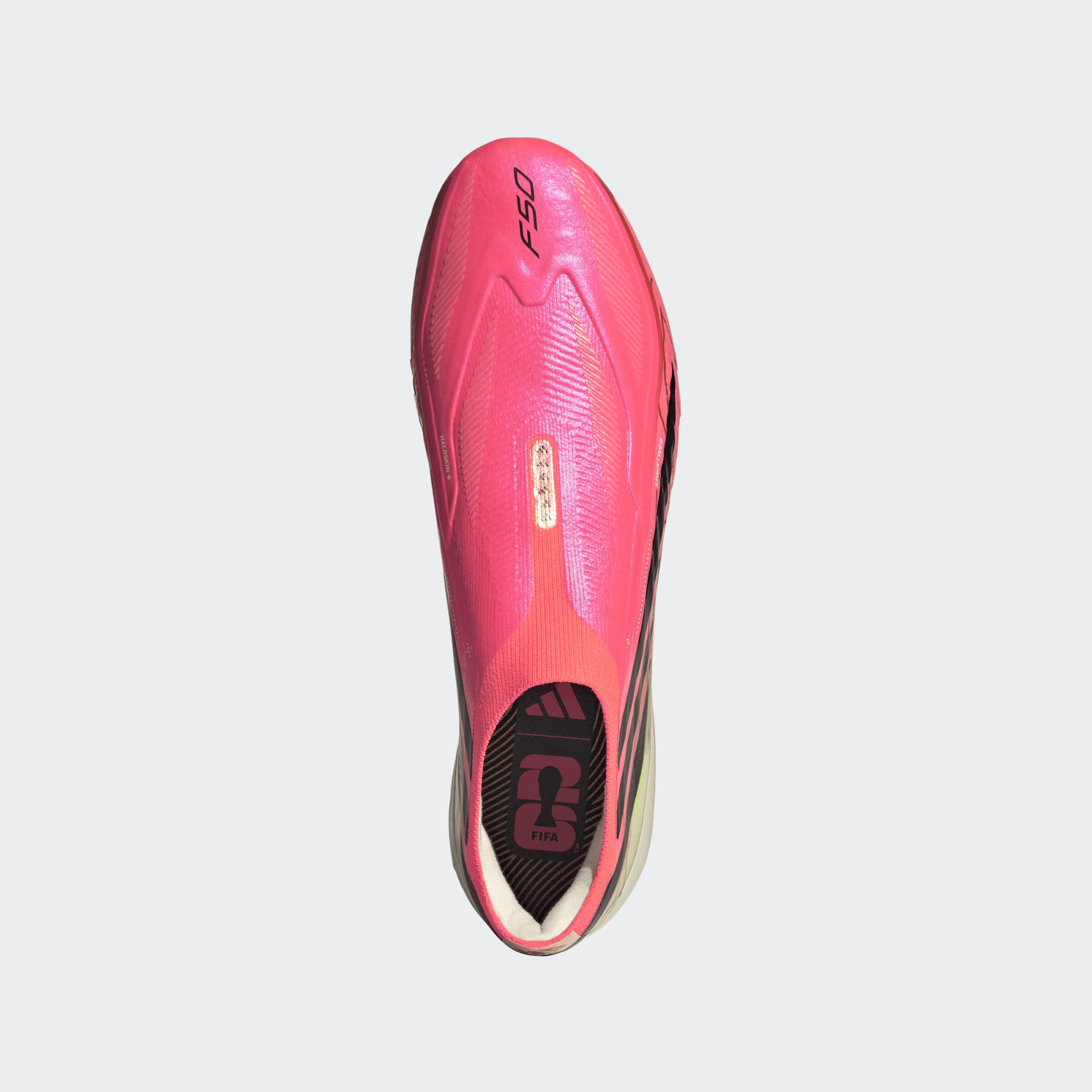 F50 Hyperfast Elite LL FG