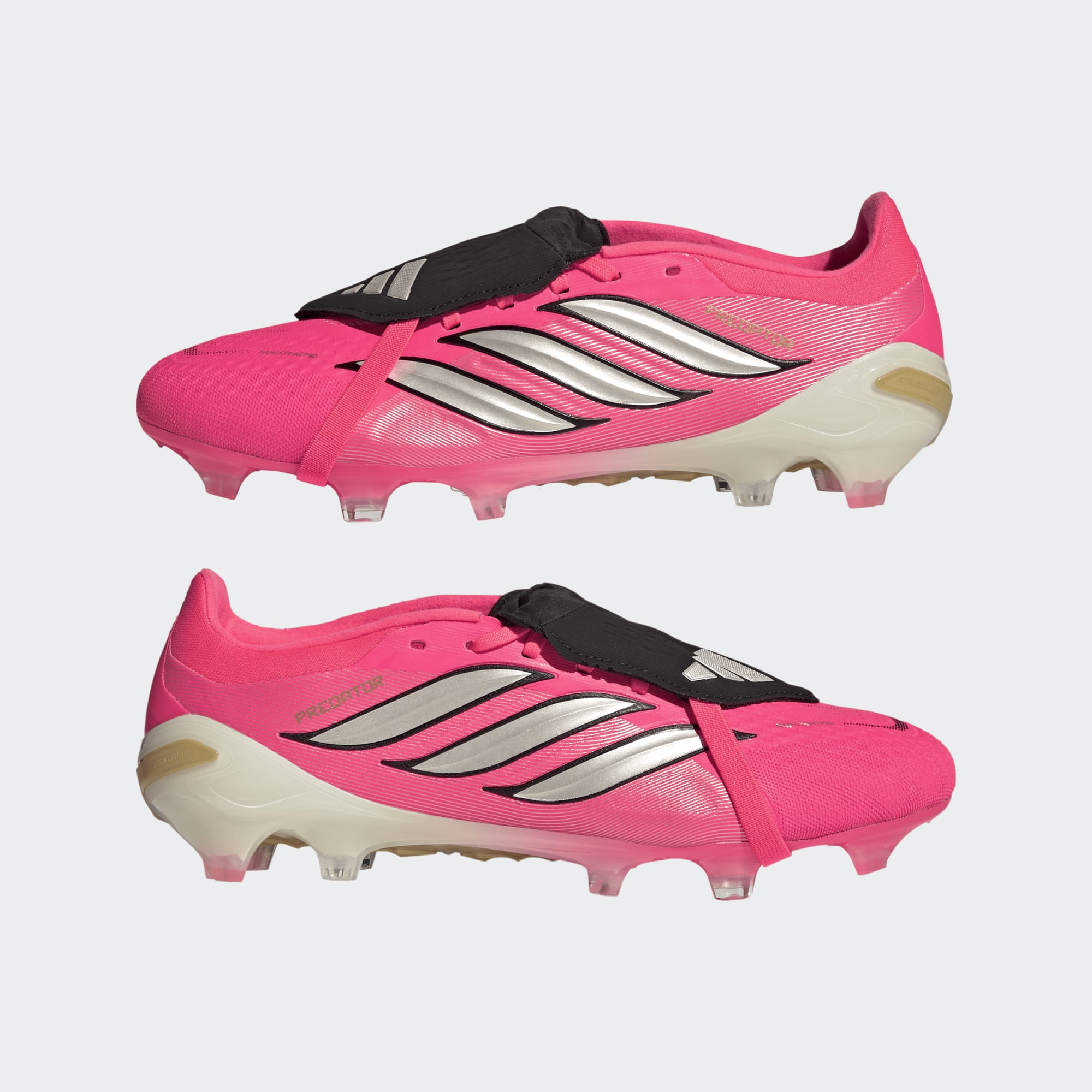 Predator Pro FT FG