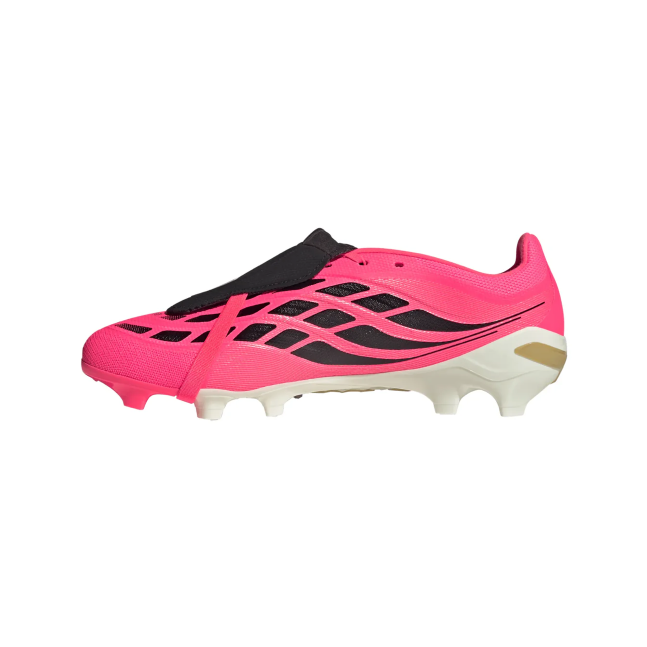 Predator League FT FG