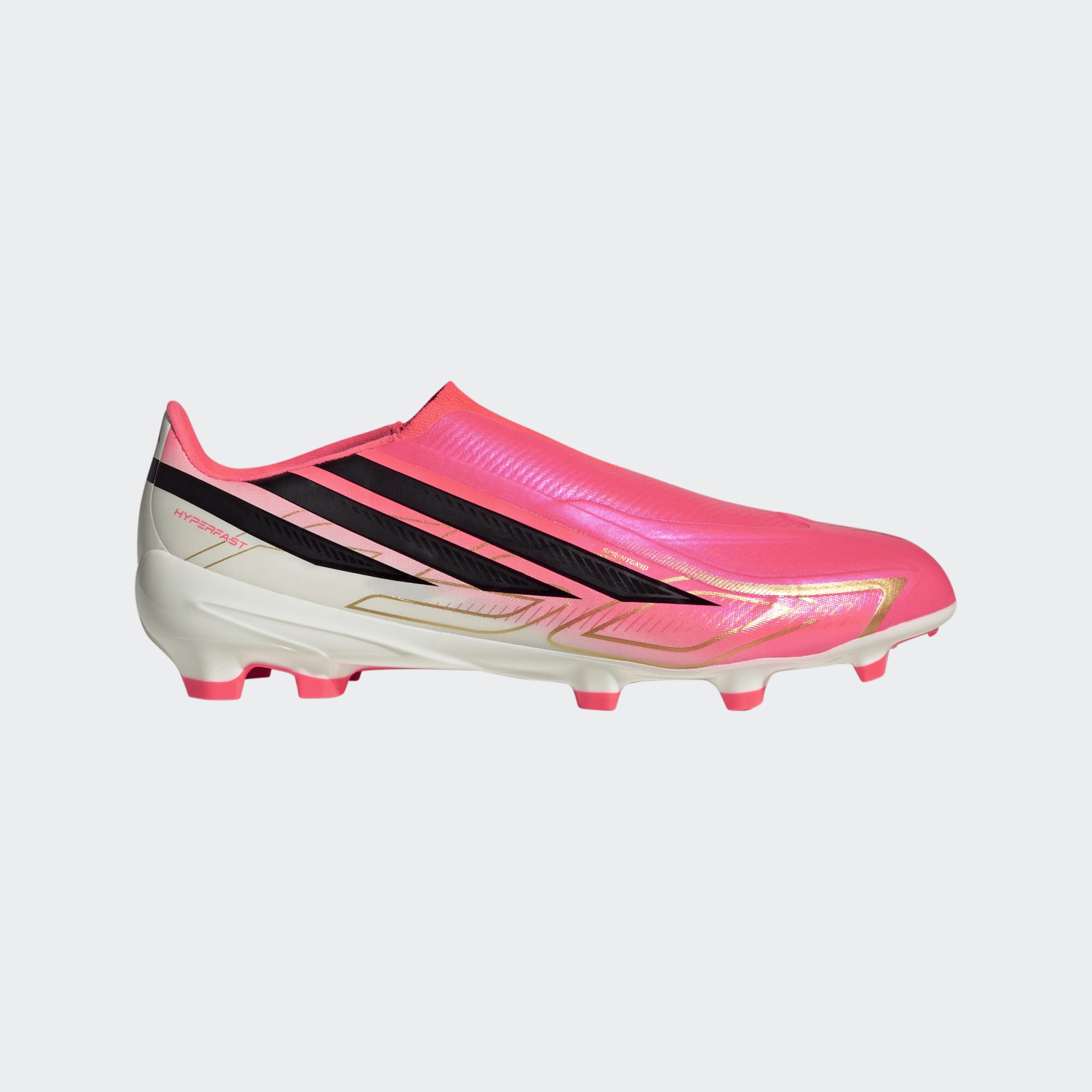 F50 Hyperfast League LL FG