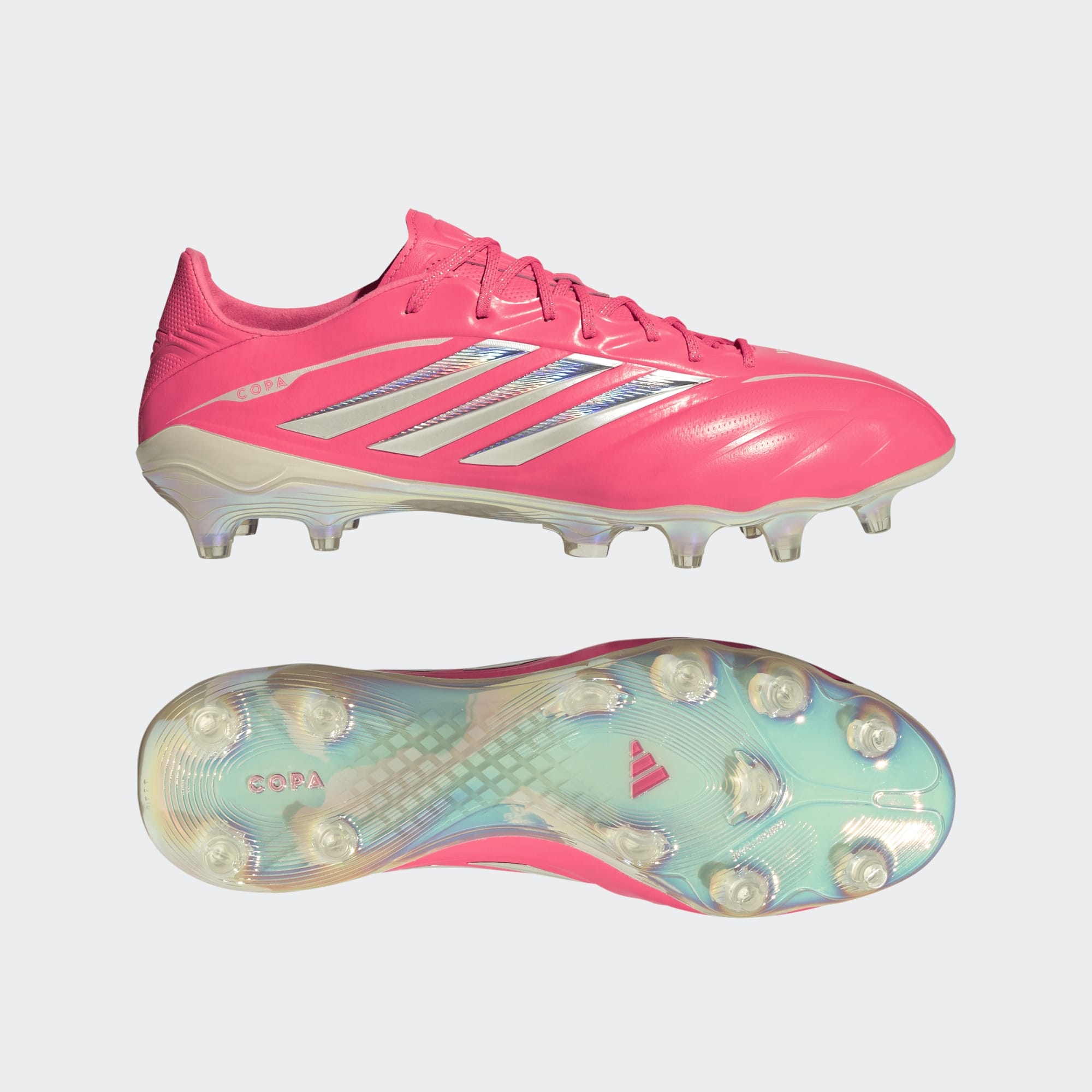 Copa Pure IV Elite FG