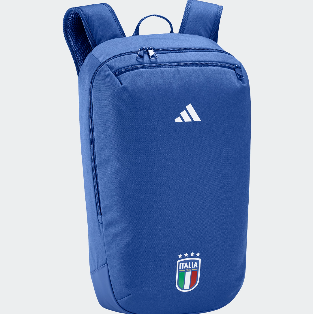 Adidas Italy FIGC Backpack
