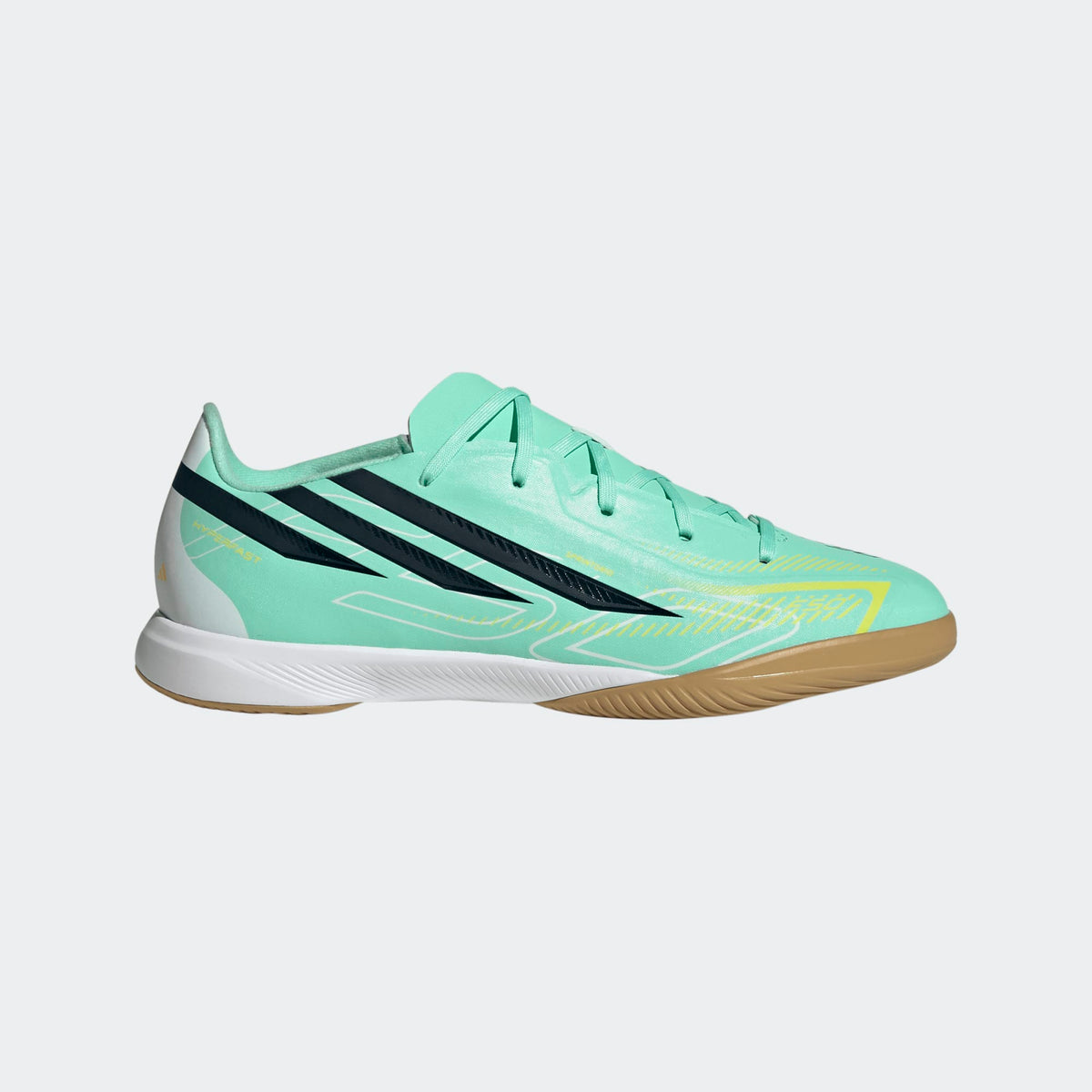 F50 Hyperfast League Indoor Junior