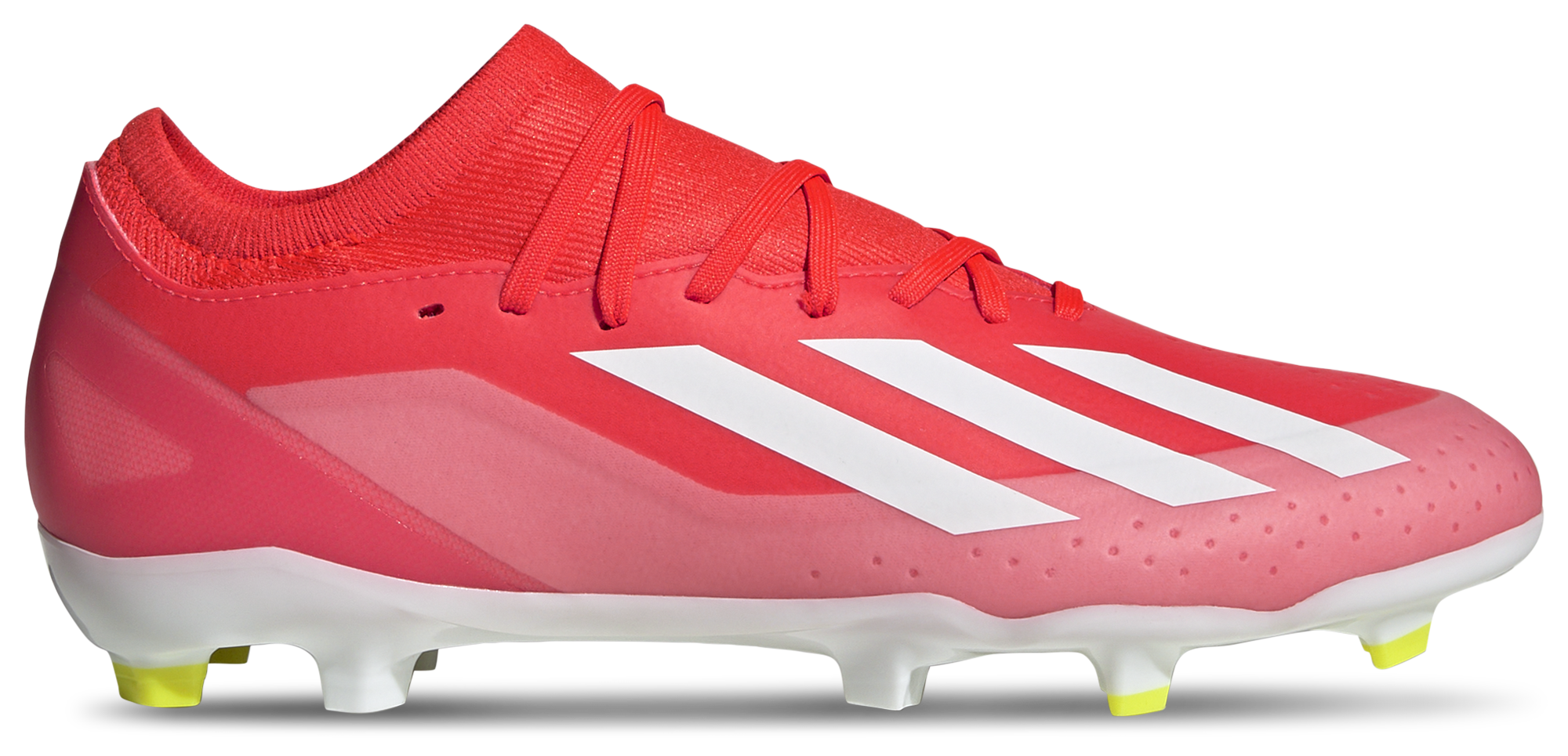 Adidas X CrazyFast League FG