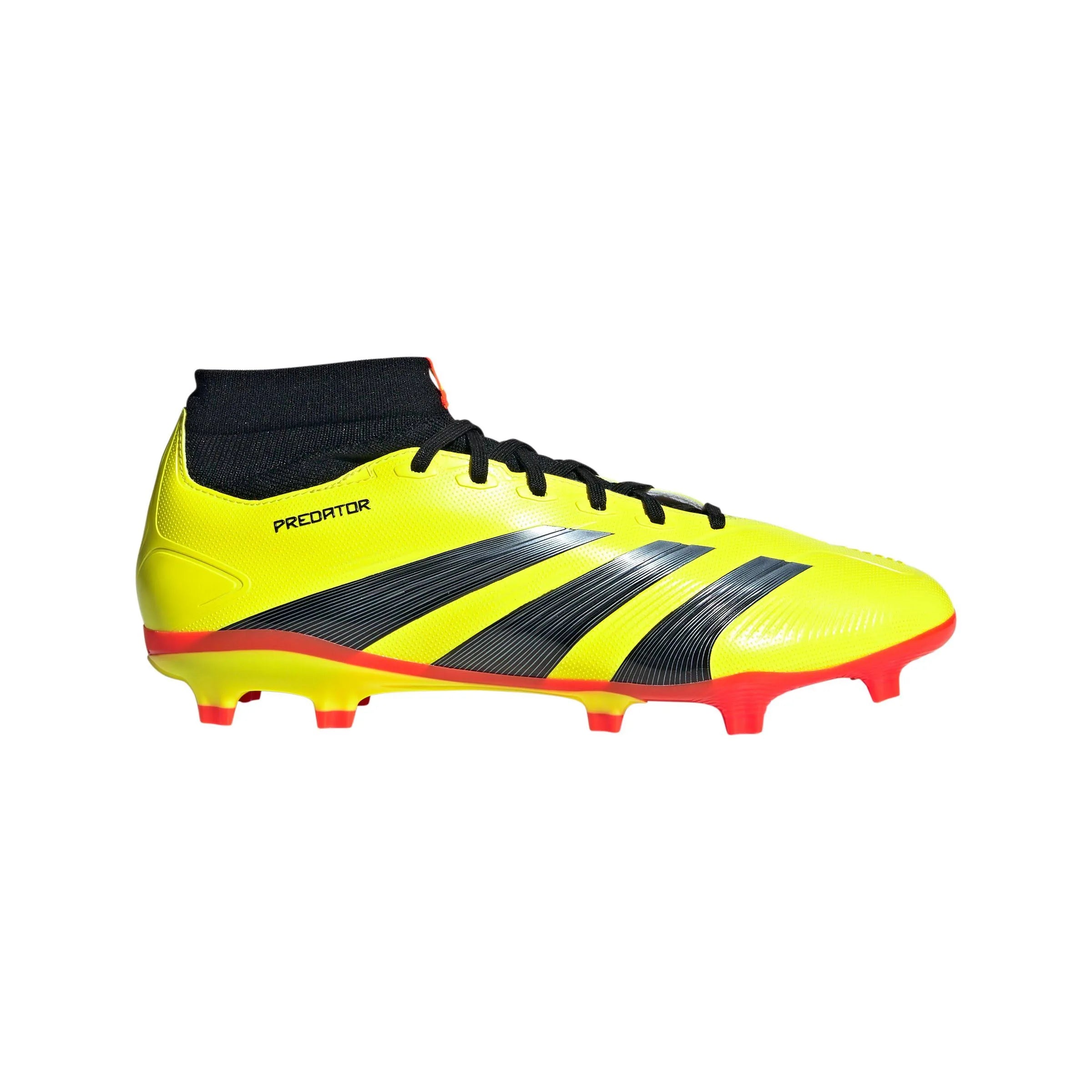 Predator League Sock FG