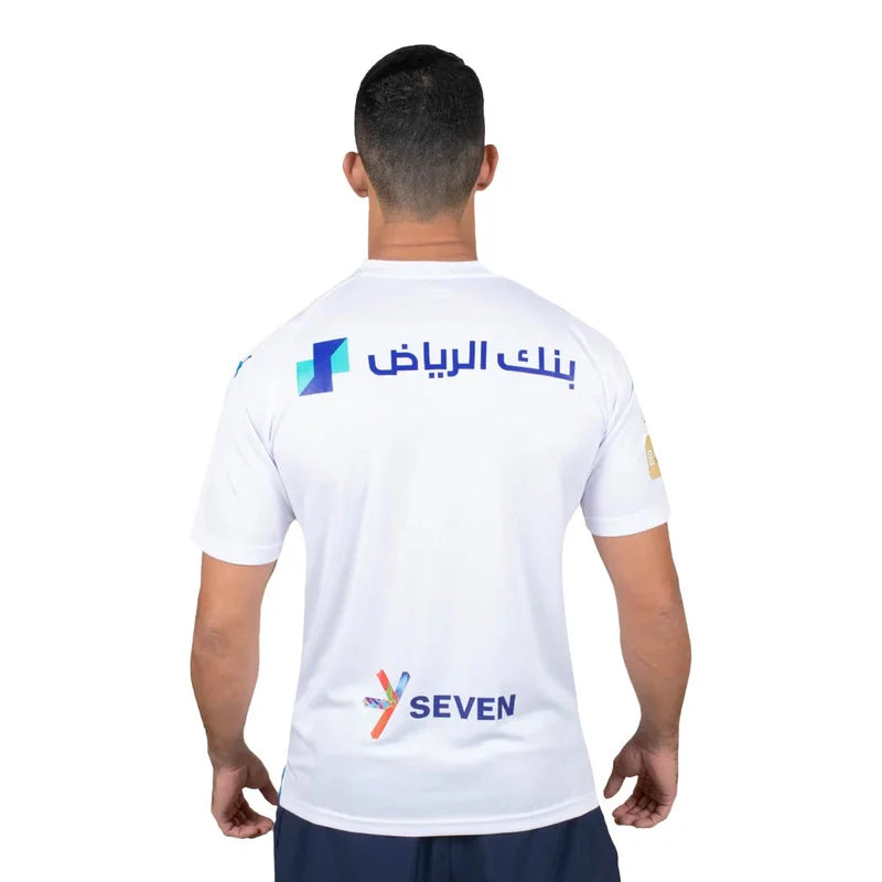 Puma - Men's Al Hilal SFC Away Replica Jersey