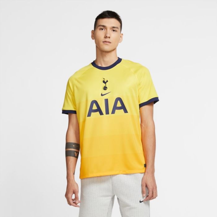 Nike Men's Tottenham Hotspur Third Jersey 20/21