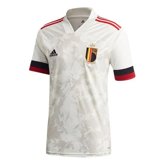 Belgium Away Jersey 2020/21