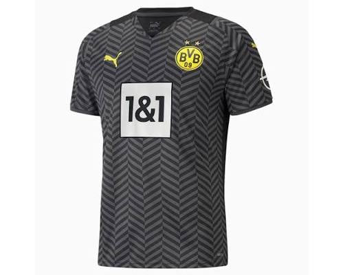 Puma BVB Away Jersey 2021/22