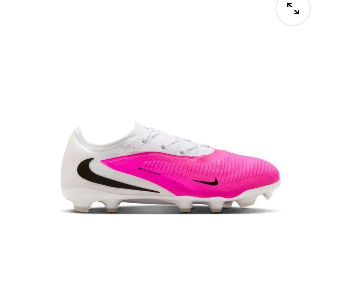 Nike Jr.Phantom 6 Low Pro FG/MG T
