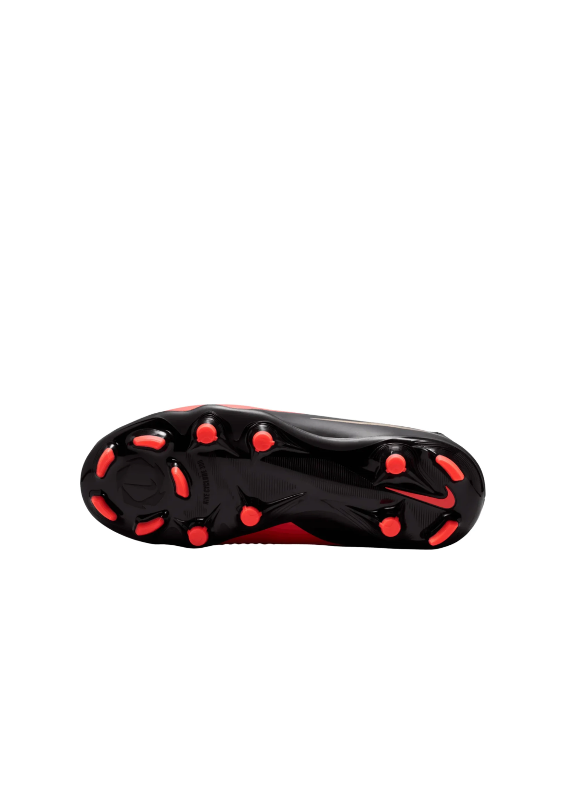 Phantom 6 High Academy Junior Multi-Ground Cleats/FG