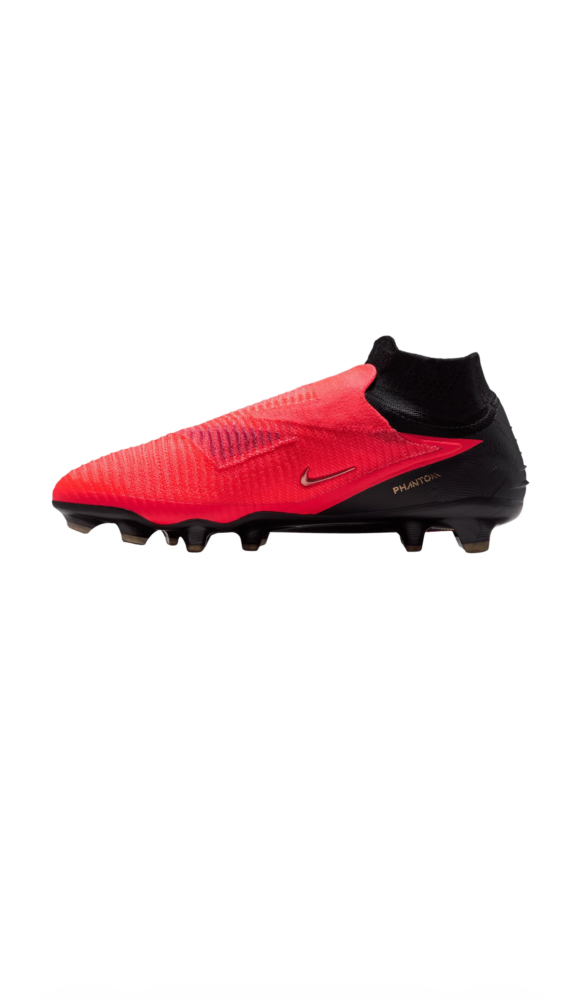 Phantom 6 High Elite Firm-Ground Cleats