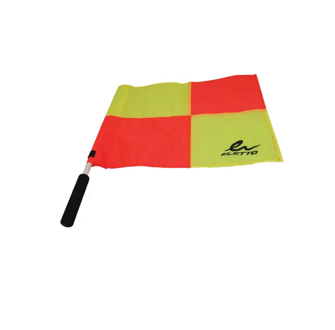 ELETTO LINESMAN SWIVEL FLAG (Set of 2)