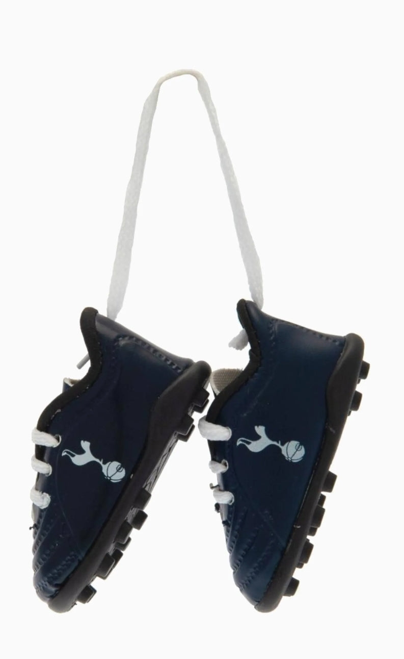 Tottenham Boot Car Hanger
