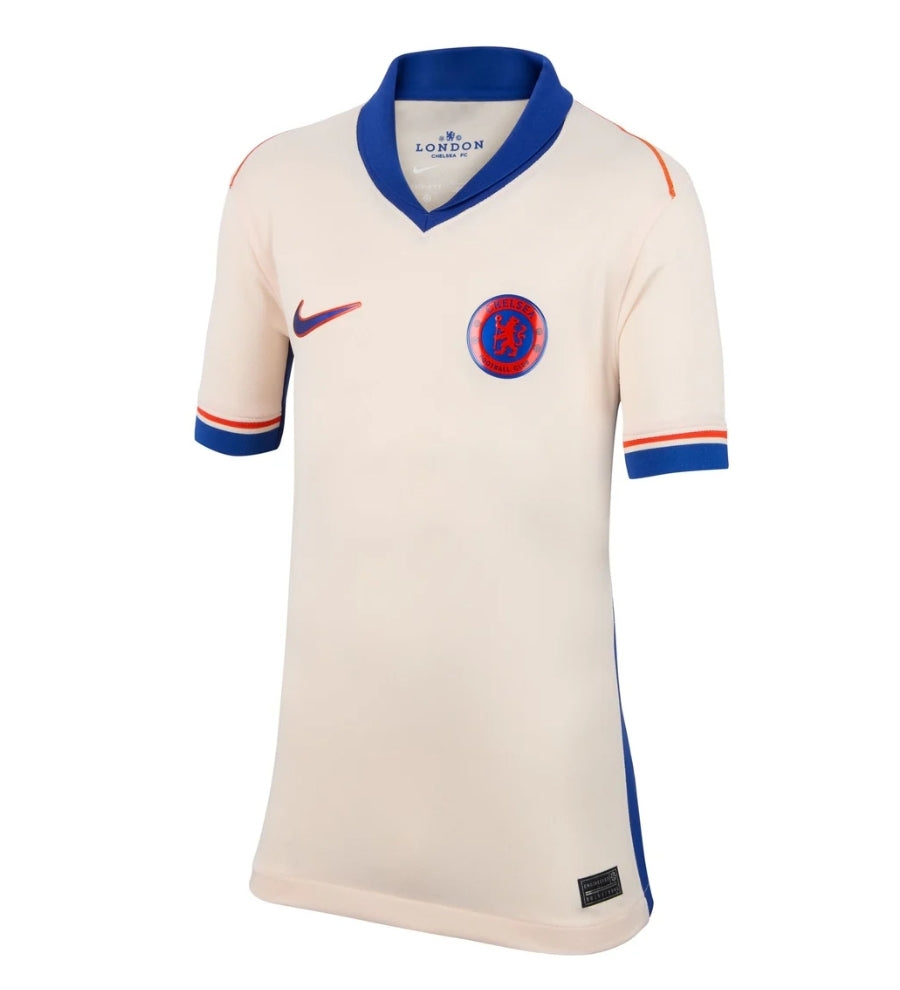 Nike Chelsea Youth Away 24/25 Jersey