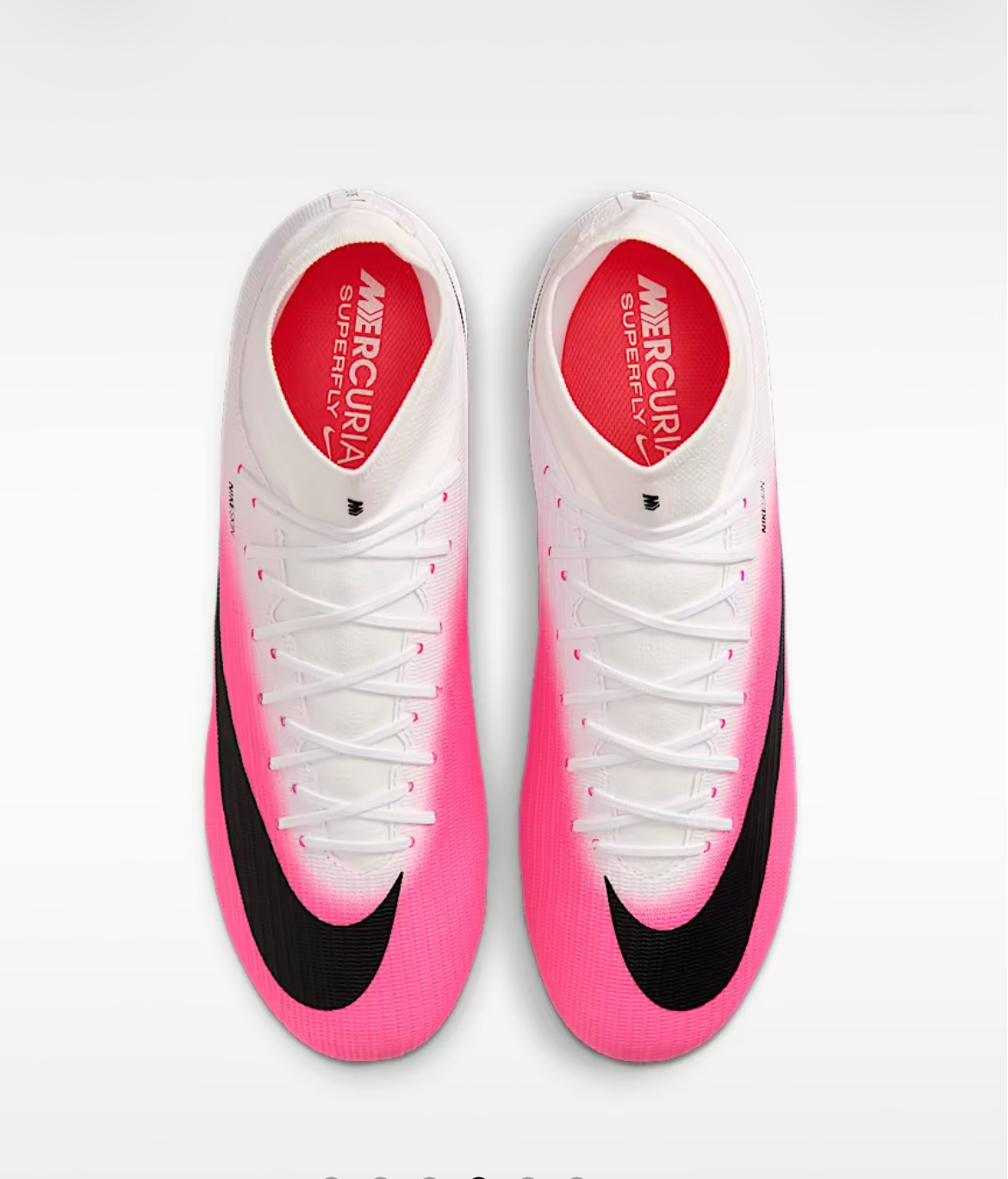 Nike Mercurial Superfly 11 Academy