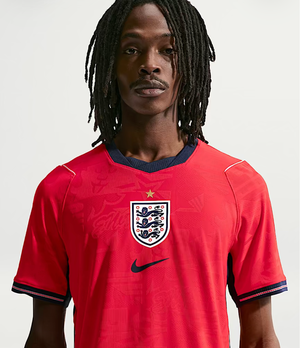 Authentic
England National Team 2026 Match Away