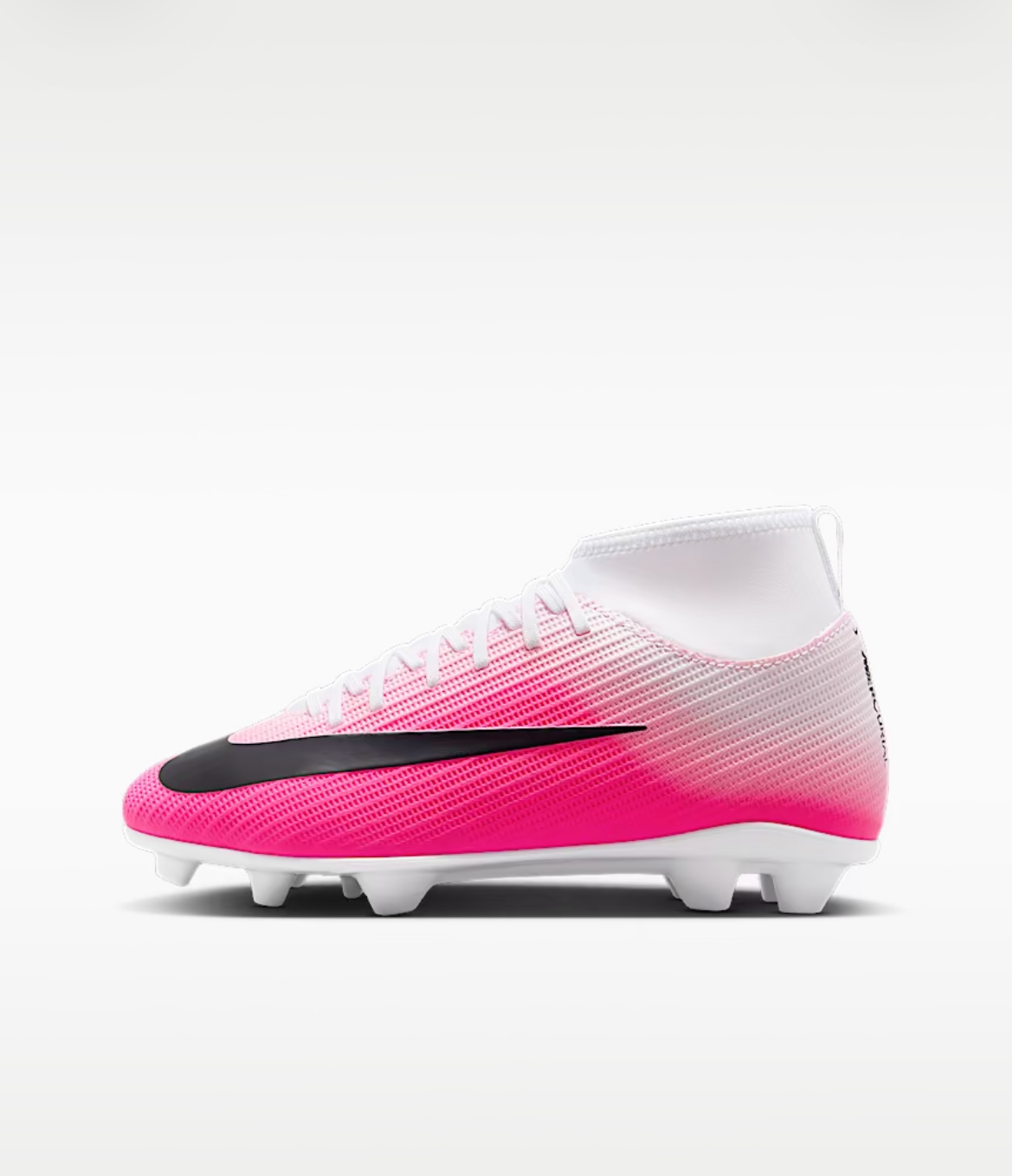 Nike Jr.Mercurial Superfly 11 Club FG/MG