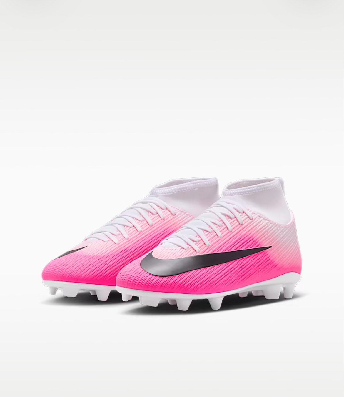 Nike Jr.Mercurial Superfly 11 Club FG/MG