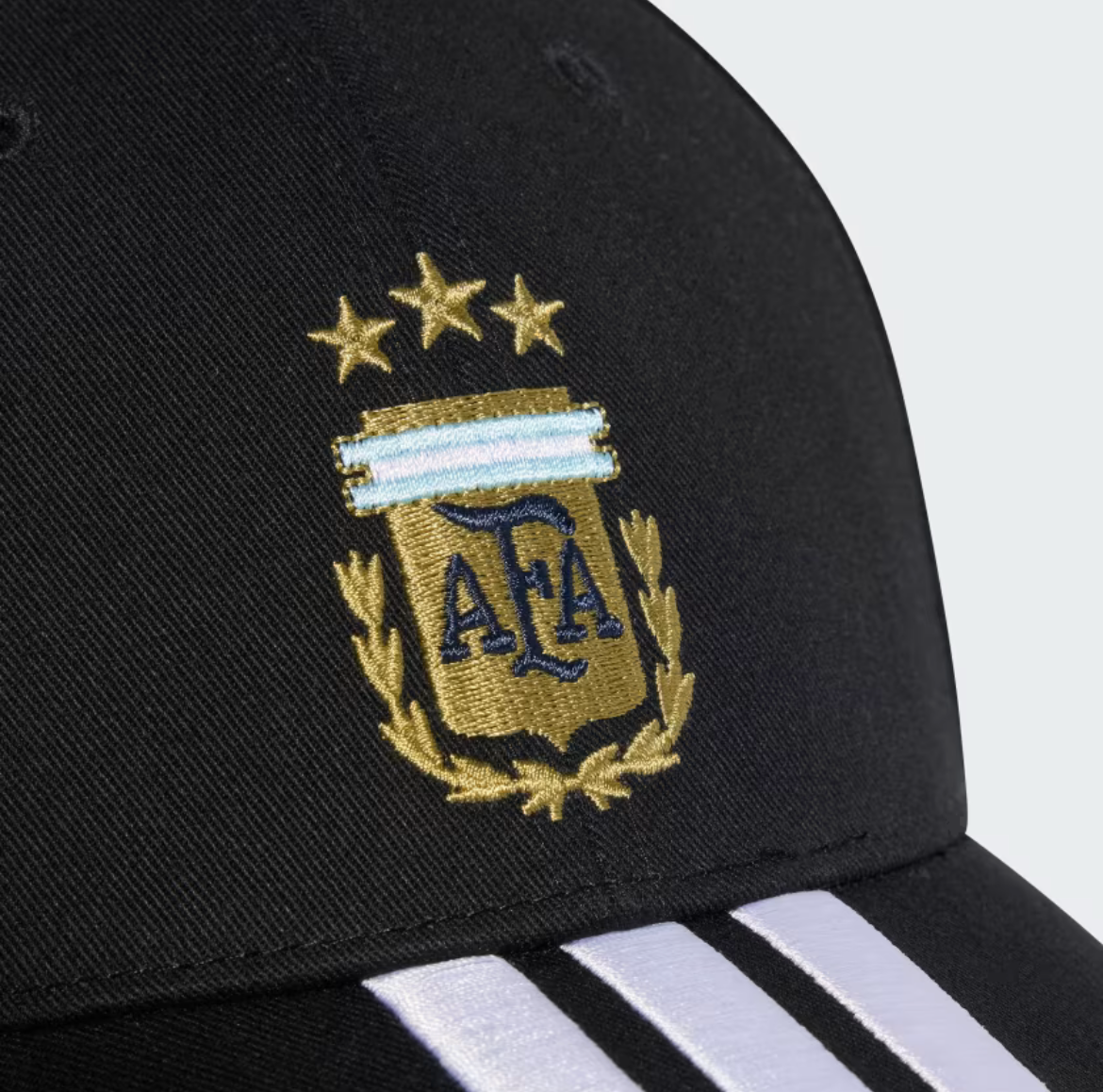 ARGENTINA 26 BASEBALL CAP