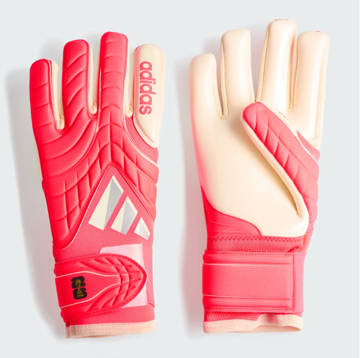 COPA PRO GOALKEEPER GLOVES