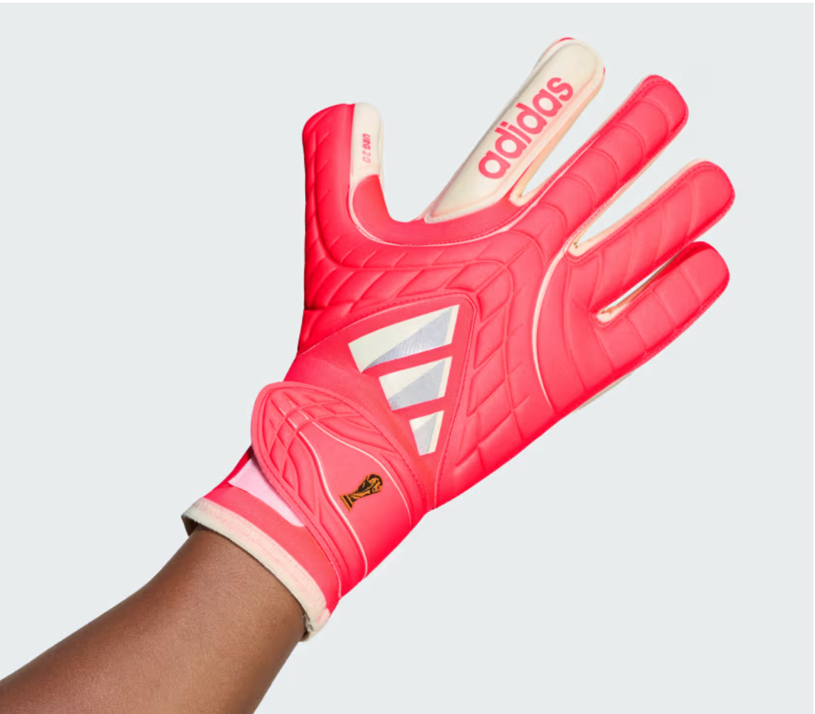COPA PRO GOALKEEPER GLOVES