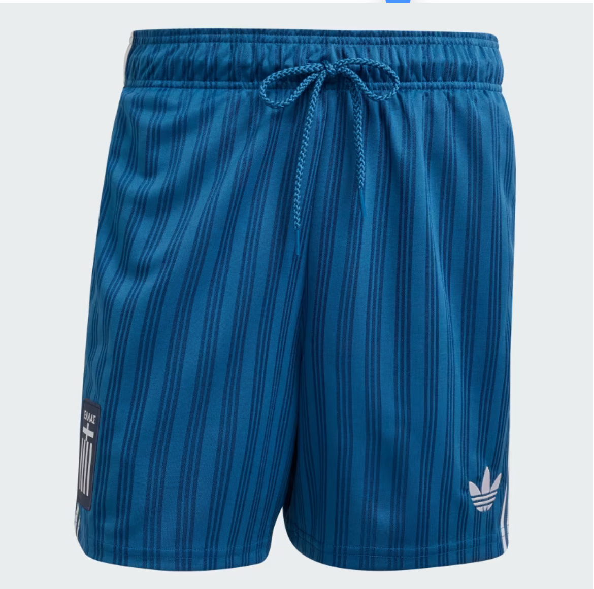 GREECE ORIGINALS SHORTS