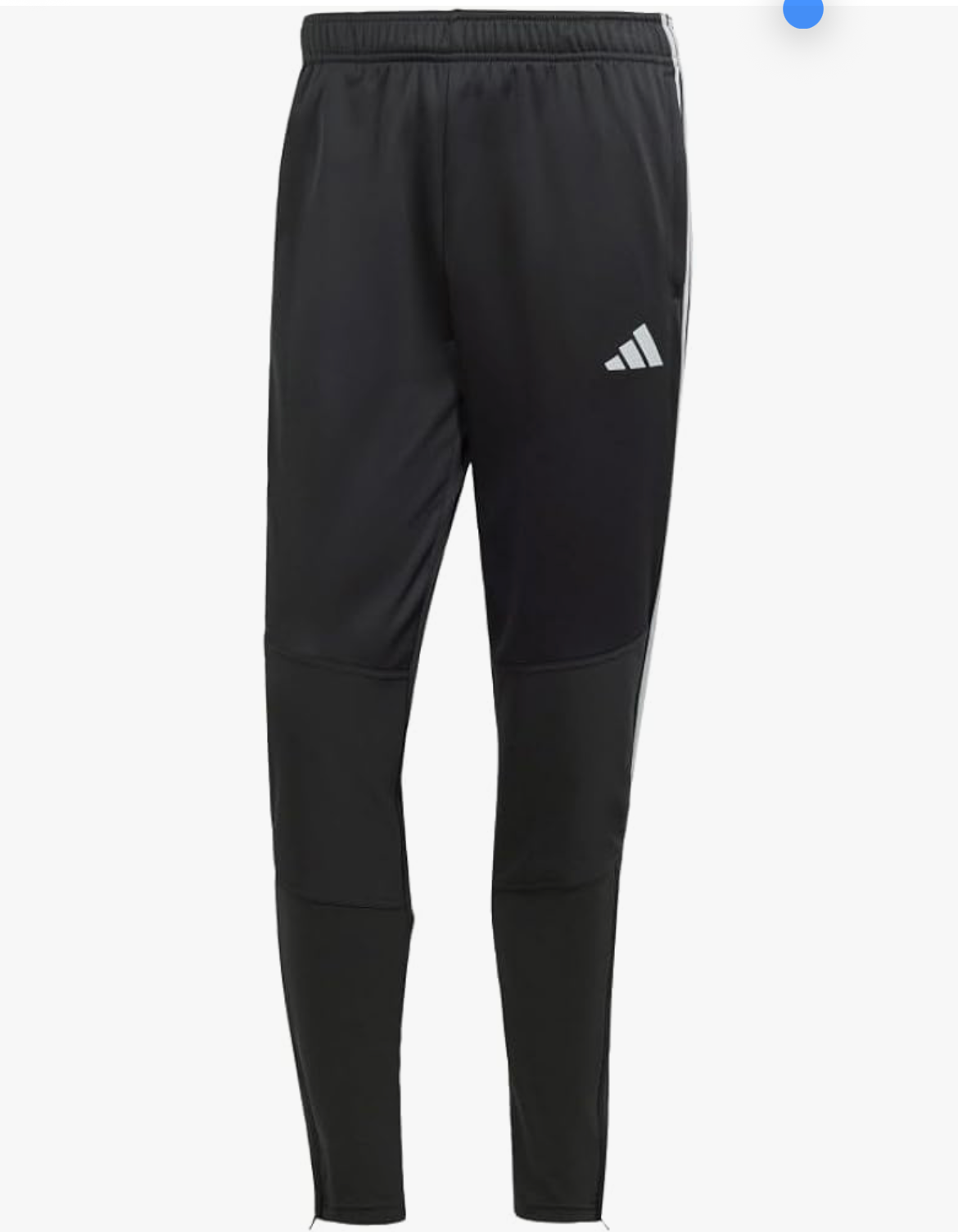 Adidas Adult Tiro 23 Club Winterized Pants
